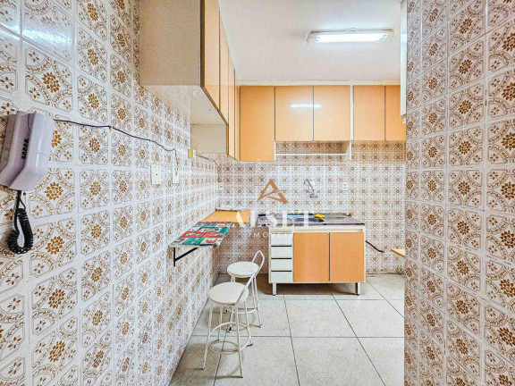 Imagem Apartamento com 2 Quartos para Alugar, 51 m² em Vila Carrão - São Paulo