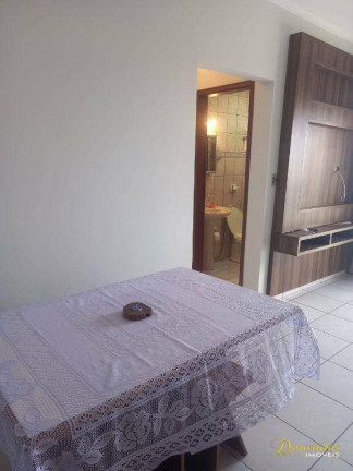 Imagem Apartamento com 1 Quarto à Venda, 55 m² em Tupi - Praia Grande Imagem Apartamento com 1 Quarto à Venda, 55 m² em Tupi - Praia Grande