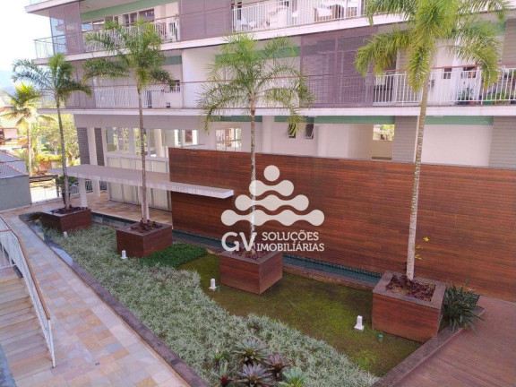 Imagem Apartamento com 2 Quartos à Venda, 107 m² em Saco Da Ribeira - Ubatuba Imagem Apartamento com 2 Quartos à Venda, 107 m² em Saco Da Ribeira - Ubatuba