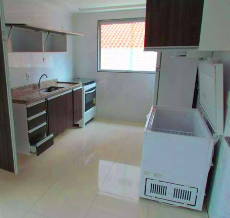 Imagem Apartamento com 2 Quartos para Alugar, 95 m² em Tupi - Praia Grande Imagem Apartamento com 2 Quartos para Alugar, 95 m² em Tupi - Praia Grande