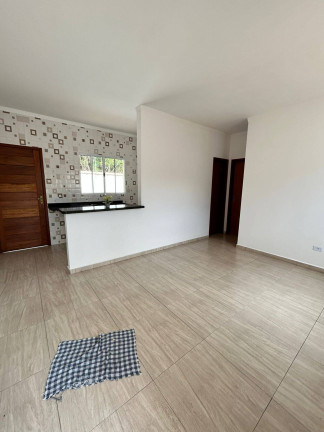 Imagem Casa com 2 Quartos à Venda, 73 m² em Jardim Jamaica - Itanhaém