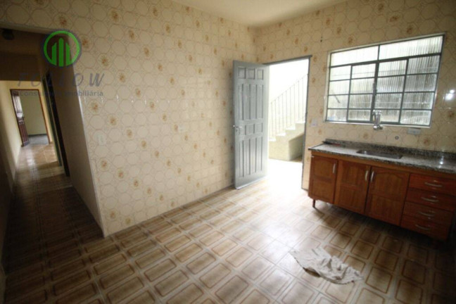 Imagem Casa com 3 Quartos à Venda, 107 m² em Baronesa - Osasco Imagem Casa com 3 Quartos à Venda, 107 m² em Baronesa - Osasco