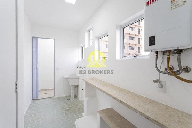Imagem Apartamento com 3 Quartos à Venda, 126 m² em Jardim Europa - São Paulo Imagem Apartamento com 3 Quartos à Venda, 126 m² em Jardim Europa - São Paulo