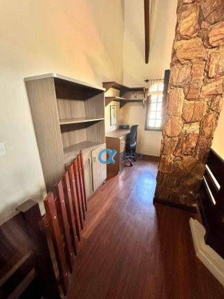 Imagem Casa com 4 Quartos à Venda, 340 m² em Quitandinha - Petrópolis Imagem Casa com 4 Quartos à Venda, 340 m² em Quitandinha - Petrópolis