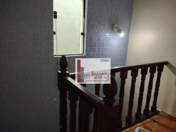Imagem Sobrado com 3 Quartos à Venda, 240 m² em Jardim Las Vegas - Santo André Imagem Sobrado com 3 Quartos à Venda, 240 m² em Jardim Las Vegas - Santo André