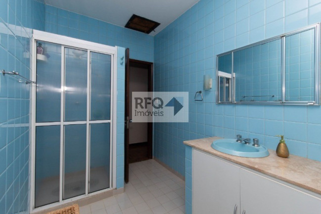 Imagem Casa com 3 Quartos à Venda, 193 m² em Vila Do Bosque - São Paulo