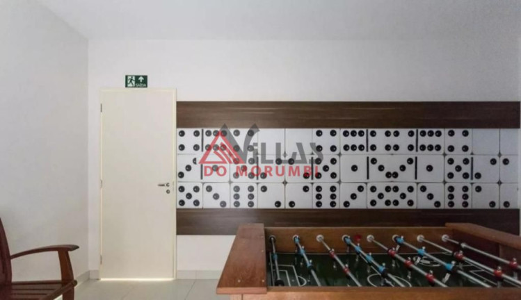 Imagem Apartamento com 2 Quartos à Venda, 58 m² em Vila Monte Alegre - São Paulo