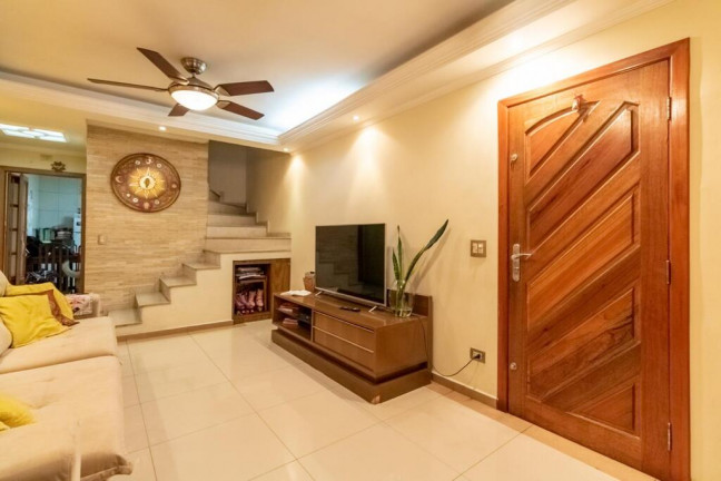 Imagem Casa com 3 Quartos à Venda, em Vila Gustavo - São Paulo Imagem Casa com 3 Quartos à Venda, em Vila Gustavo - São Paulo