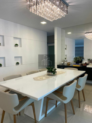 Imagem Casa com 5 Quartos à Venda, 629 m² em Alphaville - Santana De Parnaíba