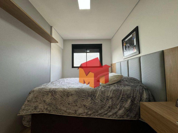 Imagem Apartamento com 3 Quartos à Venda, 101 m² em Jardim Dona Judith - Americana Imagem Apartamento com 3 Quartos à Venda, 101 m² em Jardim Dona Judith - Americana