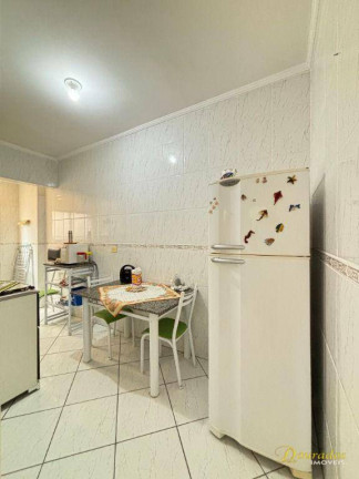 Imagem Apartamento com 1 Quarto à Venda, 48 m² em Canto Do Forte - Praia Grande Imagem Apartamento com 1 Quarto à Venda, 48 m² em Canto Do Forte - Praia Grande