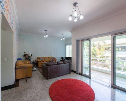 Imagem Casa com 4 Quartos à Venda, 457 m² em Parque Dos Príncipes - São Paulo