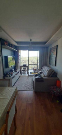 Imagem Apartamento com 3 Quartos à Venda ou Locação, 70 m² em Vila Santo Estéfano - São Paulo Imagem Apartamento com 3 Quartos à Venda ou Locação, 70 m² em Vila Santo Estéfano - São Paulo
