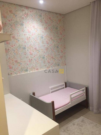 Imagem Apartamento com 3 Quartos à Venda, 70 m² em São Vito - Americana Imagem Apartamento com 3 Quartos à Venda, 70 m² em São Vito - Americana