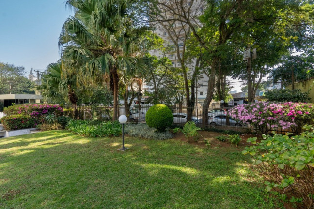 Imagem Apartamento com 2 Quartos à Venda, 65 m² em Campo Belo - São Paulo Imagem Apartamento com 2 Quartos à Venda, 65 m² em Campo Belo - São Paulo