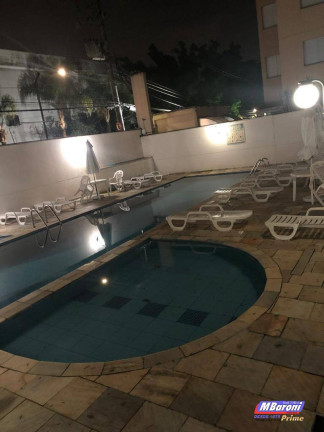 Apartamento com 2 Quartos para Alugar, 51 m² em São Paulo
