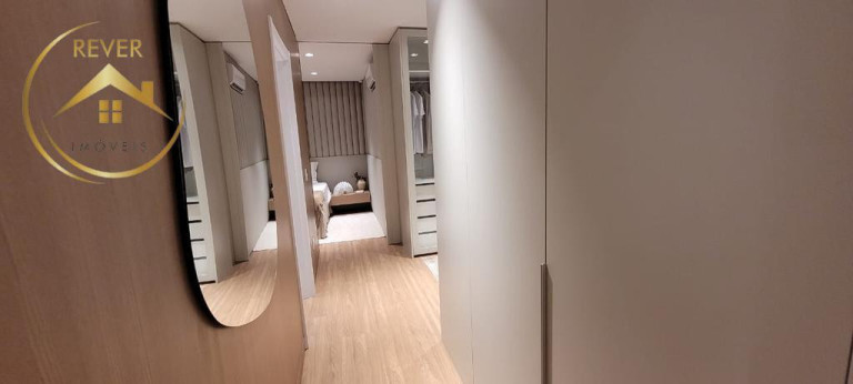 Imagem Apartamento com 3 Quartos à Venda, 156 m² em Cambui - Campinas