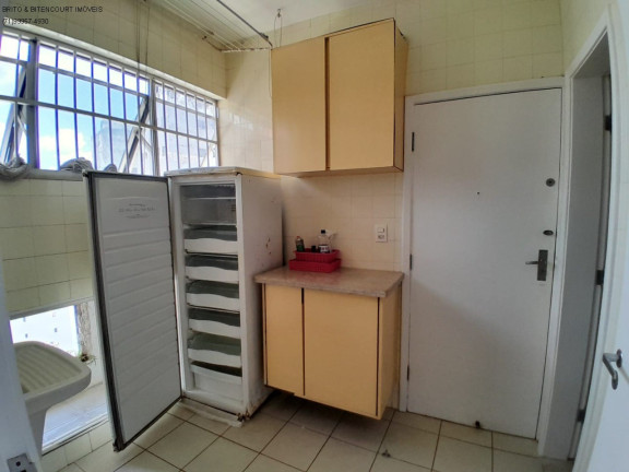 Imagem Imóvel com 4 Quartos à Venda, 200 m² em Graça - Salvador Imagem Imóvel com 4 Quartos à Venda, 200 m² em Graça - Salvador