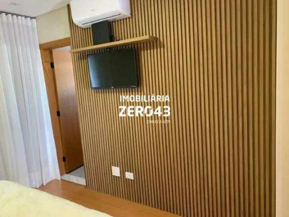 Imagem Casa de Condomínio com 3 Quartos à Venda, 199 m² em Jardim Morumbi - Londrina