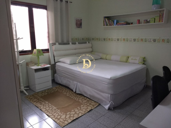 Imagem Casa com 3 Quartos à Venda, 220 m² em Jardim Ismênia - São José Dos Campos Imagem Casa com 3 Quartos à Venda, 220 m² em Jardim Ismênia - São José Dos Campos