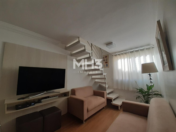 Imagem Imóvel com 2 Quartos à Venda, 110 m² em Vila João Jorge - Campinas
