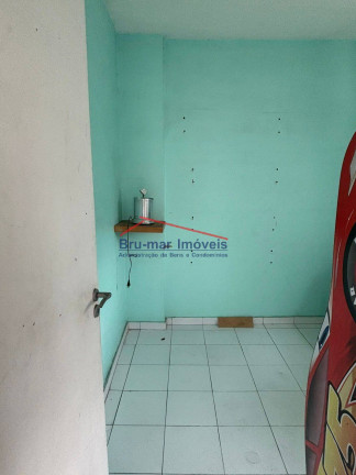 Imagem Apartamento com 3 Quartos à Venda, 185 m² em José Menino - Santos