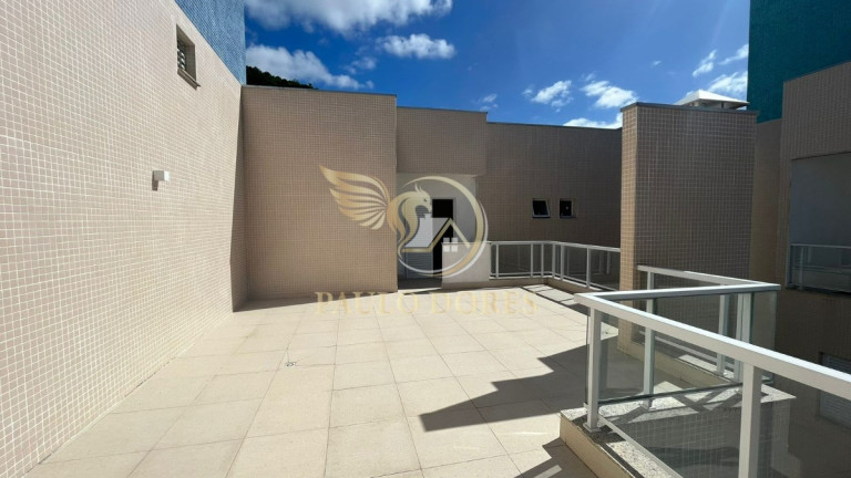 Imagem Cobertura com 3 Quartos à Venda, 190 m² em Praia Grande - Ubatuba