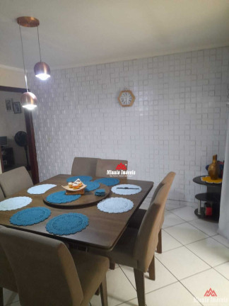 Imagem Casa com 3 Quartos à Venda, 222 m² em Parque Guarani - Várzea Paulista