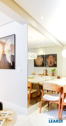 Imagem Apartamento com 2 Quartos à Venda, 75 m² em Vila Apiaí - Santo André Imagem Apartamento com 2 Quartos à Venda, 75 m² em Vila Apiaí - Santo André