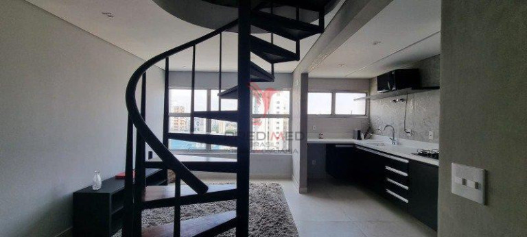 Imagem Apartamento com 2 Quartos à Venda, em Vila Clementino - São Paulo Imagem Apartamento com 2 Quartos à Venda, em Vila Clementino - São Paulo