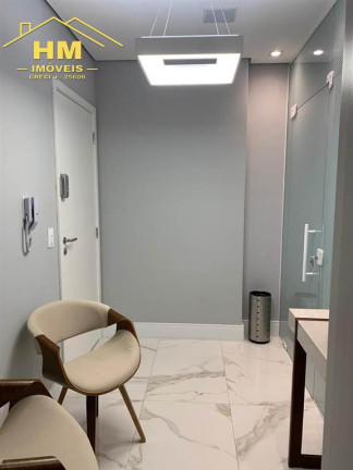 Imagem Sala Comercial à Venda, 45 m² em Centro - Sao Vicente Imagem Sala Comercial à Venda, 45 m² em Centro - Sao Vicente