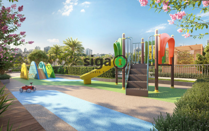 Imagem Apartamento com 3 Quartos à Venda, 151 m² em Vila Clementino - São Paulo Imagem Apartamento com 3 Quartos à Venda, 151 m² em Vila Clementino - São Paulo