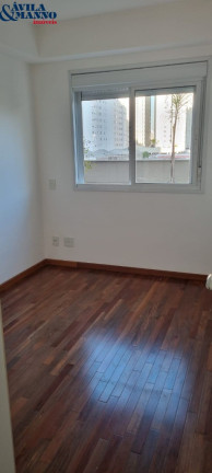 Imagem Apartamento com 1 Quarto à Venda, 39 m² em Brás - São Paulo