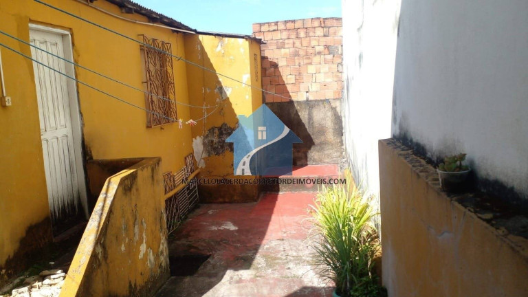 Imagem Casa com 3 Quartos à Venda, 200 m² em Centro - Manaus Imagem Casa com 3 Quartos à Venda, 200 m² em Centro - Manaus