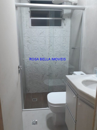 Imagem Apartamento com 2 Quartos à Venda, 58 m² em Ponte De São João - Jundiaí