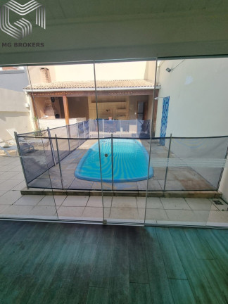 Imagem Imóvel com 4 Quartos à Venda, 250 m² em Barra Da Tijuca - Rio De Janeiro