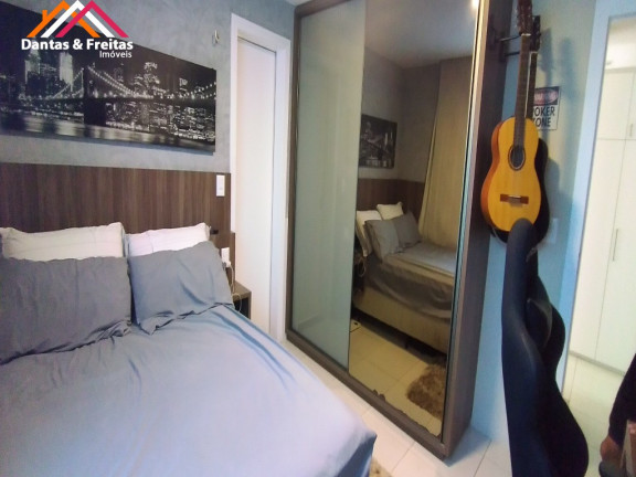 Imagem Imóvel com 4 Quartos à Venda,  em Parque Iracema - Fortaleza