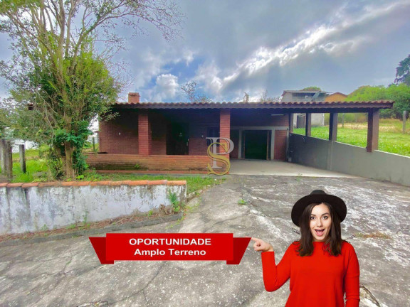Chácara com 2 Quartos à Venda, 170 m² em Jundiaizinho - Mairiporã
