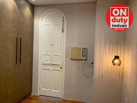 Imagem Sobrado com 3 Quartos à Venda, 161 m² em Boqueirão - Santos