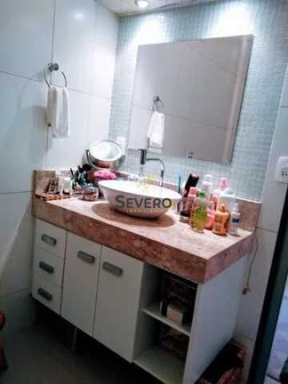 Imagem Casa com 3 Quartos à Venda, 300 m² em Arsenal - São Gonçalo