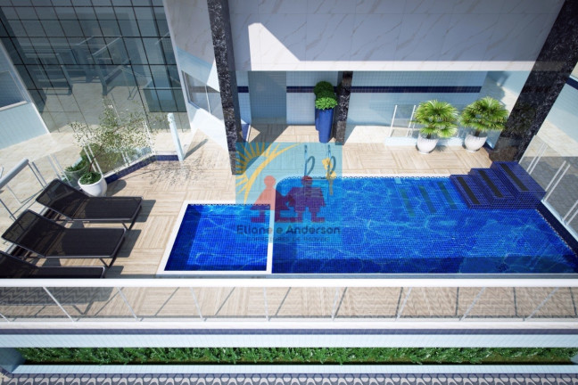 Imagem Apartamento com 2 Quartos à Venda, 71 m² em Caiçara - Praia Grande Imagem Apartamento com 2 Quartos à Venda, 71 m² em Caiçara - Praia Grande