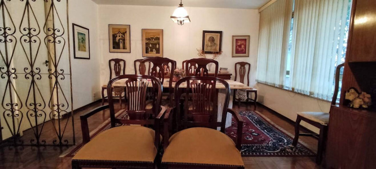 Imagem Apartamento com 4 Quartos à Venda, 200 m² em Higienópolis - São Paulo Imagem Apartamento com 4 Quartos à Venda, 200 m² em Higienópolis - São Paulo