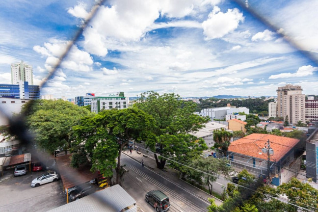 Imagem Apartamento com 4 Quartos à Venda, 478 m² em Centro - Guarulhos