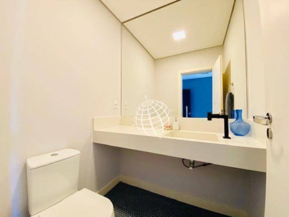 Imagem Casa com 4 Quartos à Venda, 395 m² em Recreio Maristela - Atibaia