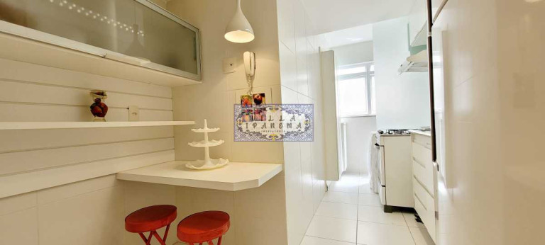 Imagem Apartamento com 3 Quartos à Venda, 84 m² em Botafogo - Rio De Janeiro