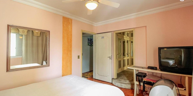 Imagem Apartamento com 3 Quartos à Venda, 126 m² em Bela Vista - São Paulo Imagem Apartamento com 3 Quartos à Venda, 126 m² em Bela Vista - São Paulo