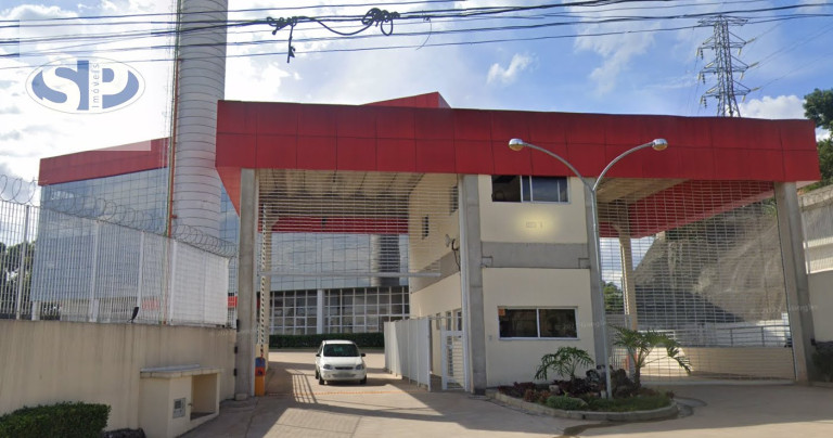 Imagem Imóvel Comercial para Alugar, 682 m² em Jardim Mutinga - Barueri