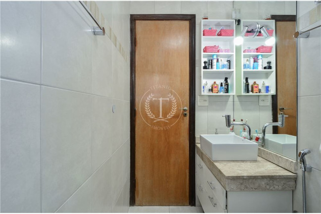 Imagem Apartamento com 3 Quartos à Venda, 85 m² em Vila Santo Estéfano - São Paulo