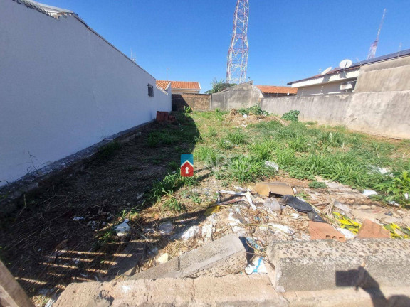 Imagem Terreno à Venda, 300 m² em Jardim São Roque - Americana Imagem Terreno à Venda, 300 m² em Jardim São Roque - Americana