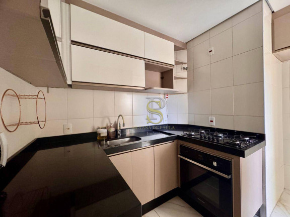 Imagem Apartamento com 3 Quartos à Venda, 87 m² em Condomínio Vila Júlia - Atibaia